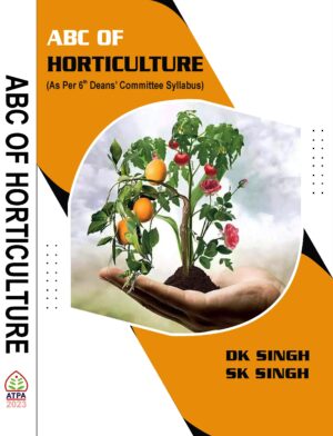 ABC OF HORTICULTURE