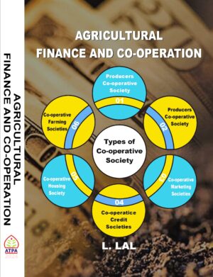 AGRICULTURAL FINANCE AND CO-OPERATION