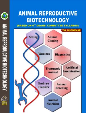 ANIMAL REPRODUCTIVE BIOTECHNOLOGY