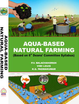 AQUA-BASED NATURAL FARMING
