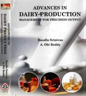 ADVANCES IN DAIRY PRODUCTION MANAGEMENT FOR PRECISION OUTPUT