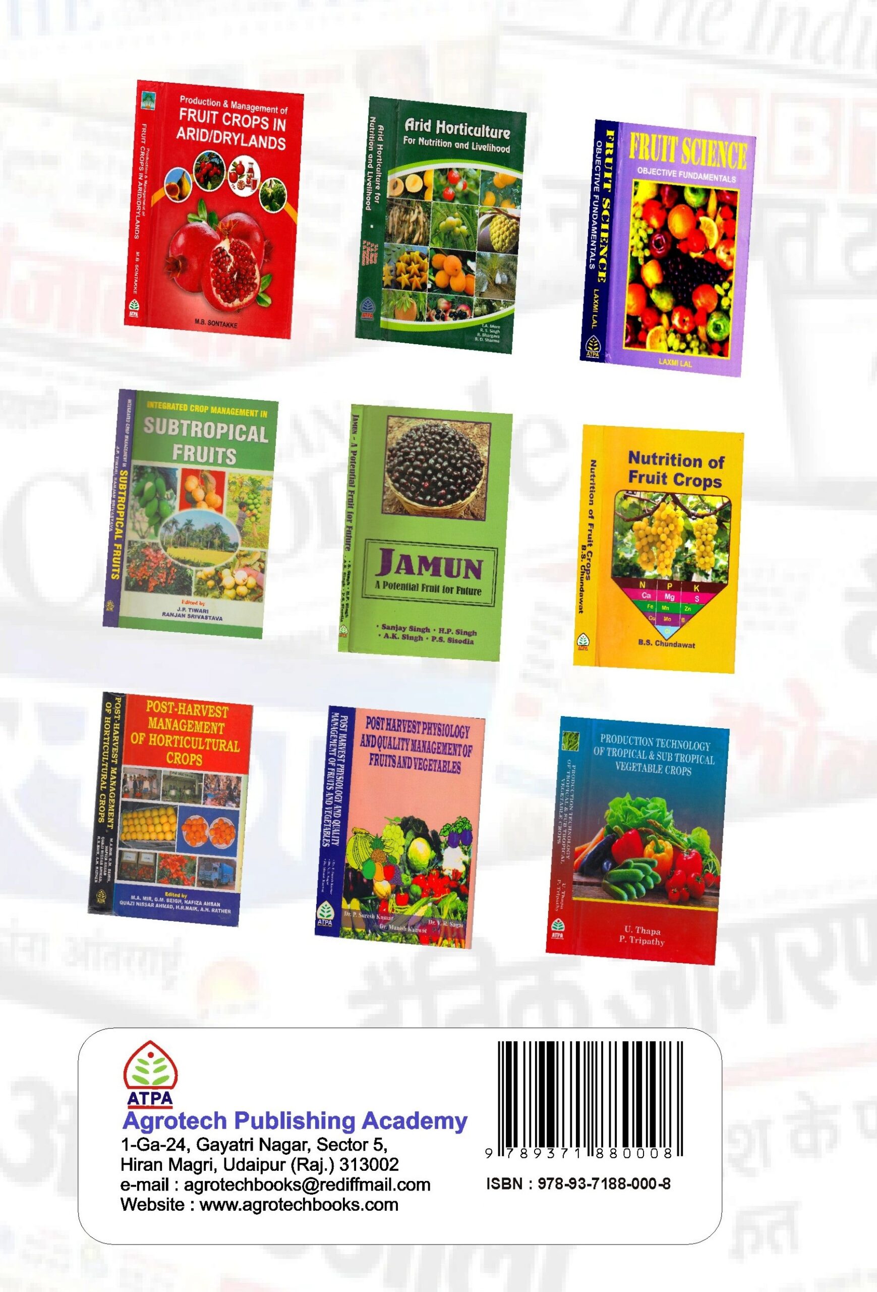 PRACTICAL MANUAL ON AGRICULTURAL JOURNALISM - Image 2
