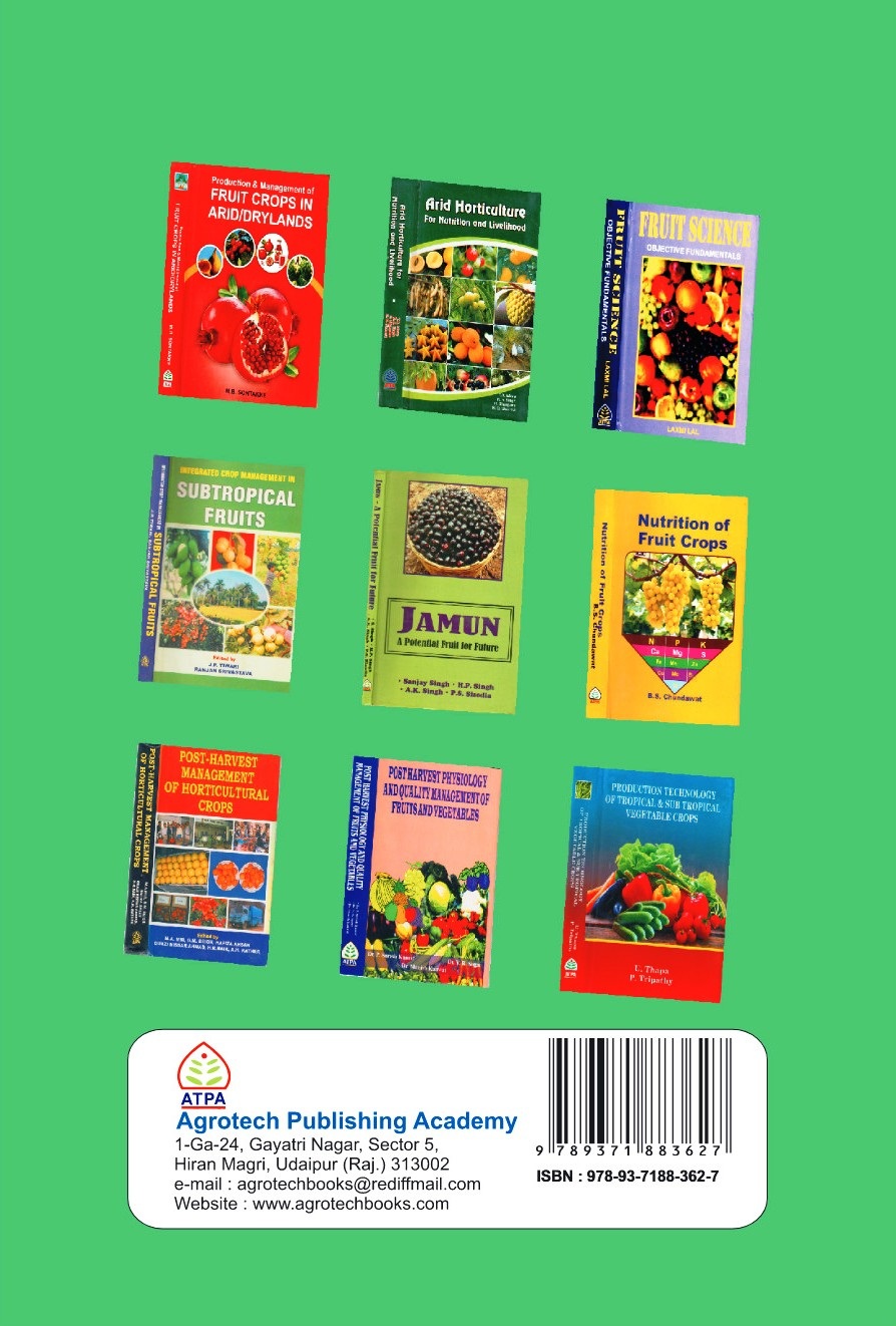 BIO-PESTICIDES AND BIO-FERTILIZERS - Image 2
