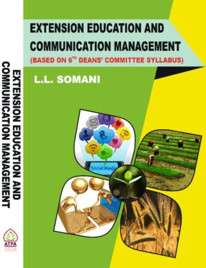 EXTENSION EDUCATION  AND COMMUNICATION MANAGEMENT