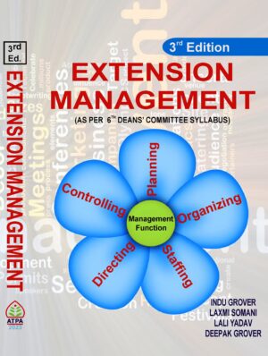 EXTENSION MANAGEMENT