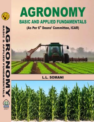 AGRONOMY BASIC & APPLIED FUNDAMENTALS
