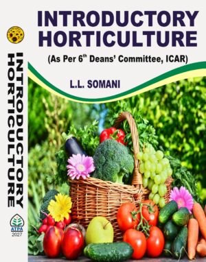 INTRODUCTORY  HORTICULTURE