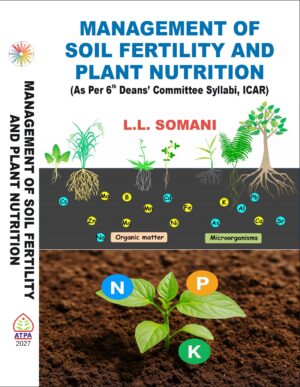 MANAGEMENT OF SOIL FERTILITY AND PLANT NUTRITION