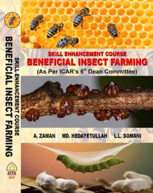 SKILL ENHANCEMENT COURSE BENEFICIAL INSECT FARMING