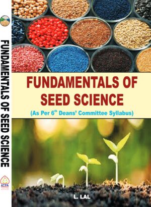 FUNDAMENTALS OF SEED SCIENCE