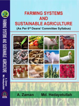 FARMING SYSTEM AND SUSTAINABLE AGRICULTURE