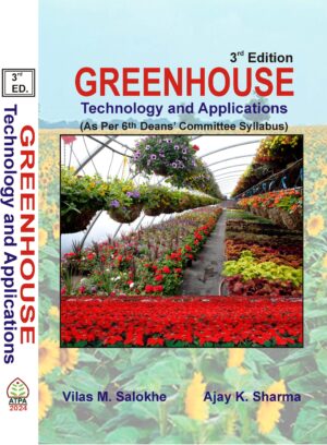 GREENHOUSE TECHNOLOGY AND APPLICATIONS