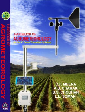 HANDBOOK OF AGROMETEOROLOGY
