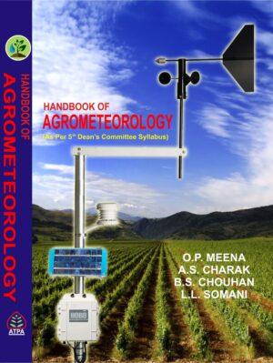 HANDBOOK OF AGROMETEOROLOGY