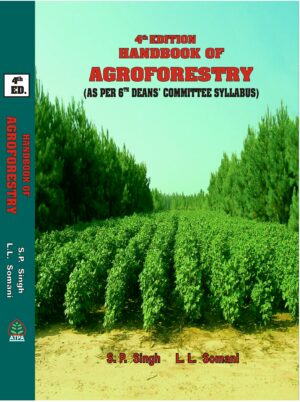 HANDBOOK OF AGROFORESTRYS