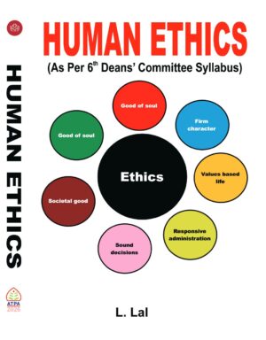 HUMAN ETHICS