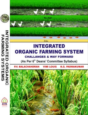 INTEGRATED ORGANIC FARMING SYSTEM (CHALLENGES & WAY FORWARD)