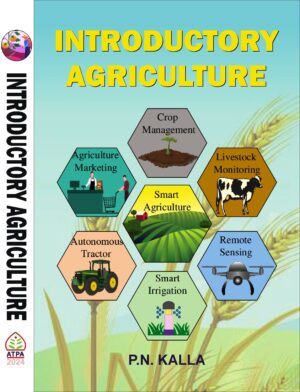 INTRODUCTORY AGRICULTURE