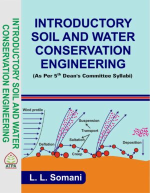 INTRODUCTORY SOIL AND WATER CONSERVATION ENGINEERING