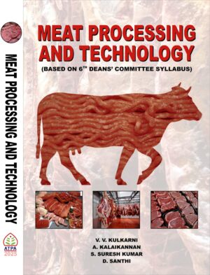 MEAT PROCESSING AND TECHNOLOGY