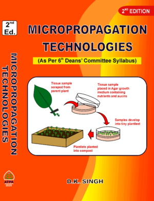 MICROPROPAGATION TECHNOLOGIES