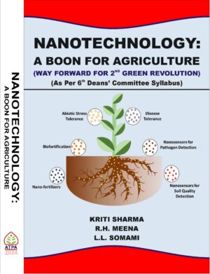 NANOTECHNOLOGY: A BOON FOR AGRICULTURE