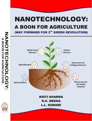 NANOTECHNOLOGY: A BOON FOR AGRICULTURE