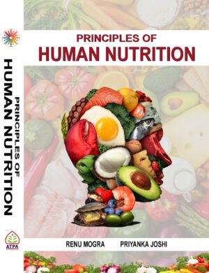 PRINCIPLES OF  HUMAN NUTRITION
