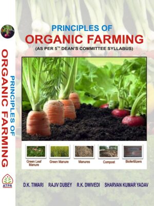 PRINCIPLES OF ORGANIC FARMING