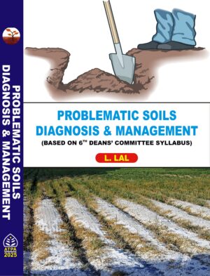 PROBLEMATIC SOILS DIAGNOSIS & MANAGEMENT