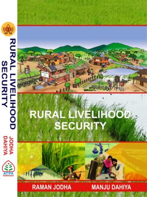 RURAL LIVELIHOOD SECURITY