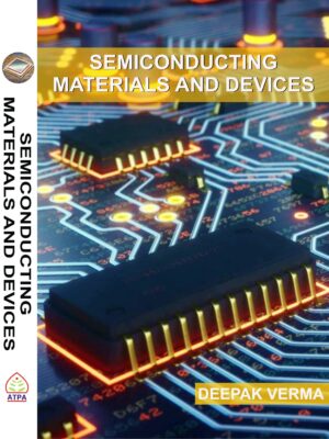 SEMICONDUCTING MATERIALS AND DEVICES