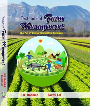 TEXTBOOK OF FARM MANAGEMENT