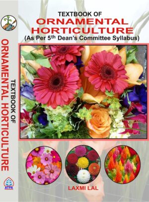 TEXTBOOK OF ORNAMENTAL HORTICULTURE