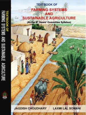 TEXTBOOK OF FARMING SYSTEMS & SUSTAINABLE AGRICULTURE