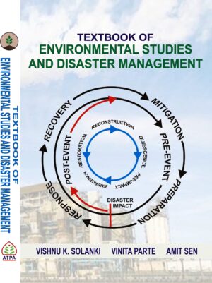 TEXTBOOK OF ENVIRONMENTAL STUDIES & DISASTER MANAGEMENT