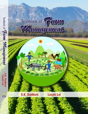TEXTBOOK OF FARM MANAGEMENT