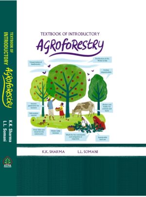 TEXTBOOK OF  INTRODUCTORY AGROFORESTRY