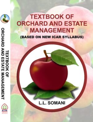 TEXTBOOK OF ORCHARD AND ESTATE MANAGEMENT