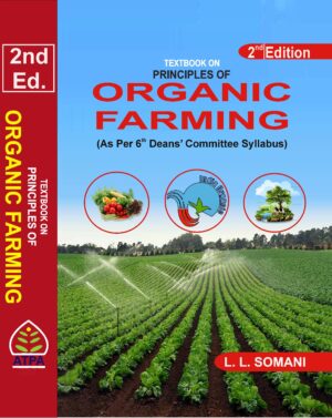 TEXTBOOK ON PRINCIPLES OF ORGANIC FARMING