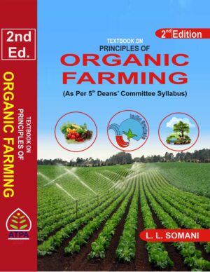 TEXTBOOK ON PRINCIPLES OF ORGANIC FARMING