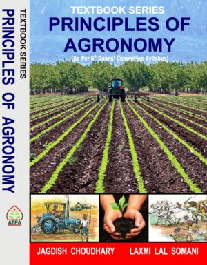 TEXTBOOK SERIES PRINCIPLES OF AGRONOMY