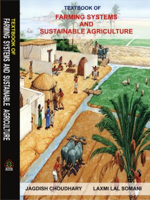 TEXTBOOK OF FARMING SYSTEMS & SUSTAINABLE AGRICULTURE