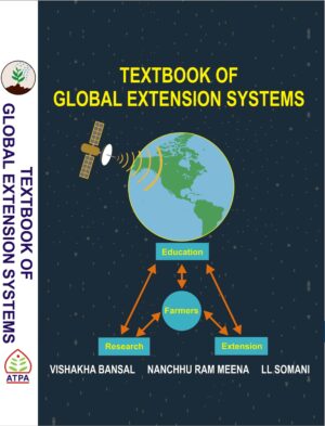 TEXTBOOK OF GLOBAL EXTENSION SYSTEMS
