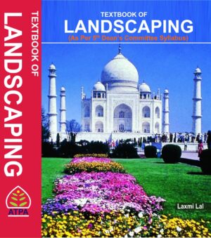 TEXTBOOK OF  LANDSCAPING