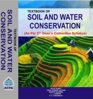 TEXTBOOK  OF  SOIL AND WATER CONSERVATION