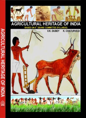 AGRICULTURAL HERITAGE OF INDIA