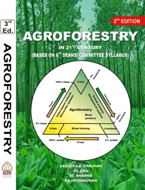 AGROFORESTRY (In 21st Century)