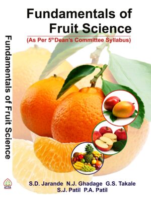 FUNDAMENTALS OF FRUIT SCIENCE