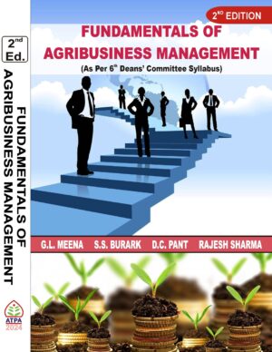 FUNDAMENTALS OF AGRIBUSINESS MANAGEMENT